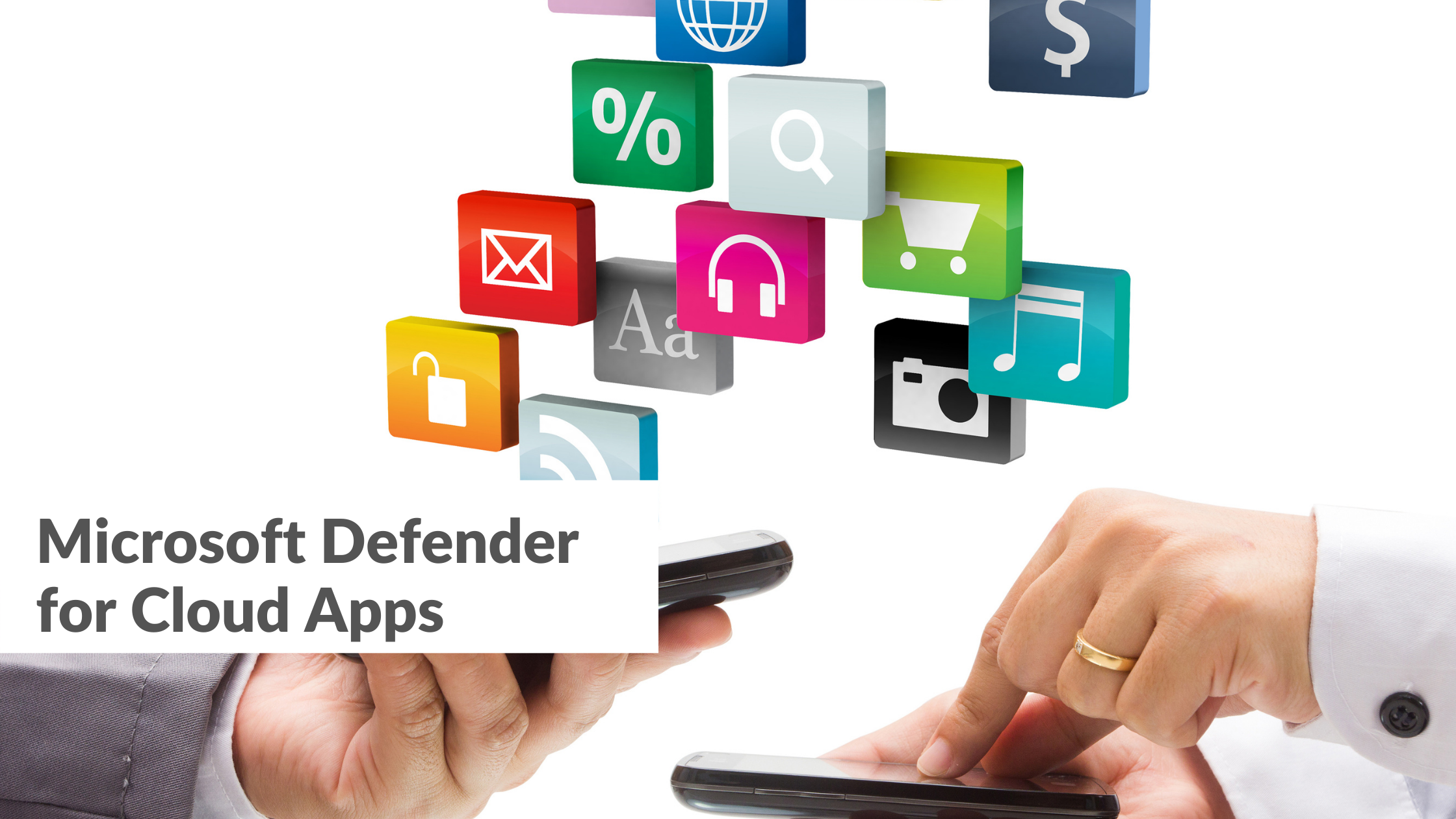 Microsoft defender for cloud apps